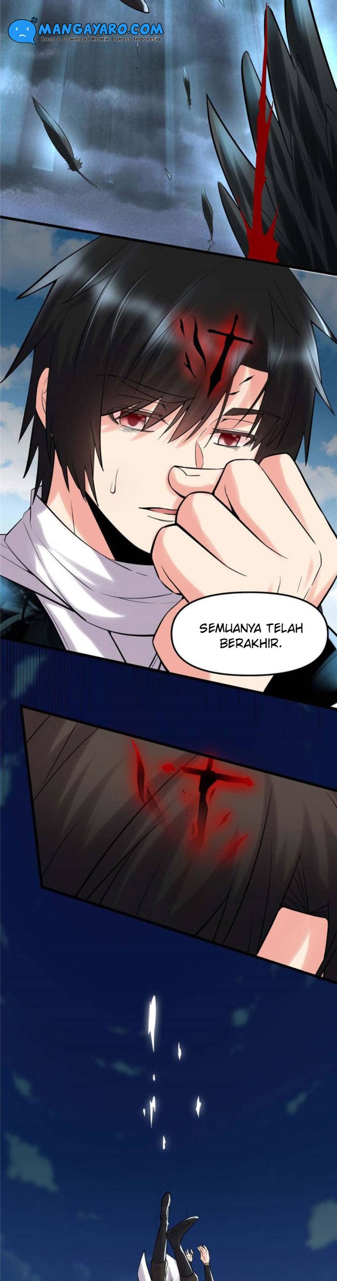 I Might Be A Fake Cultivator Chapter 60 Gambar 25